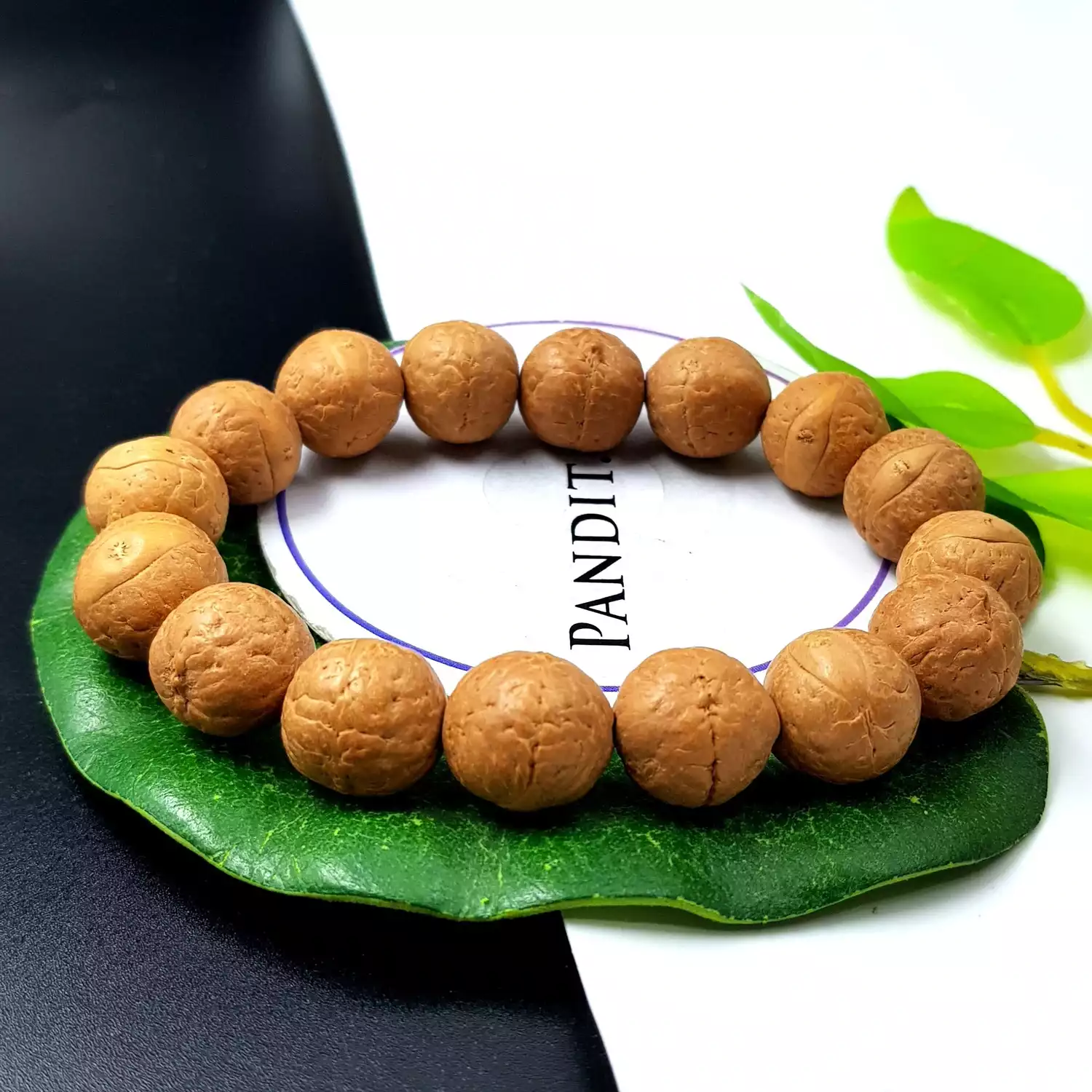 Rare Natural Bodhi Seeds Evil Eye - Image 3