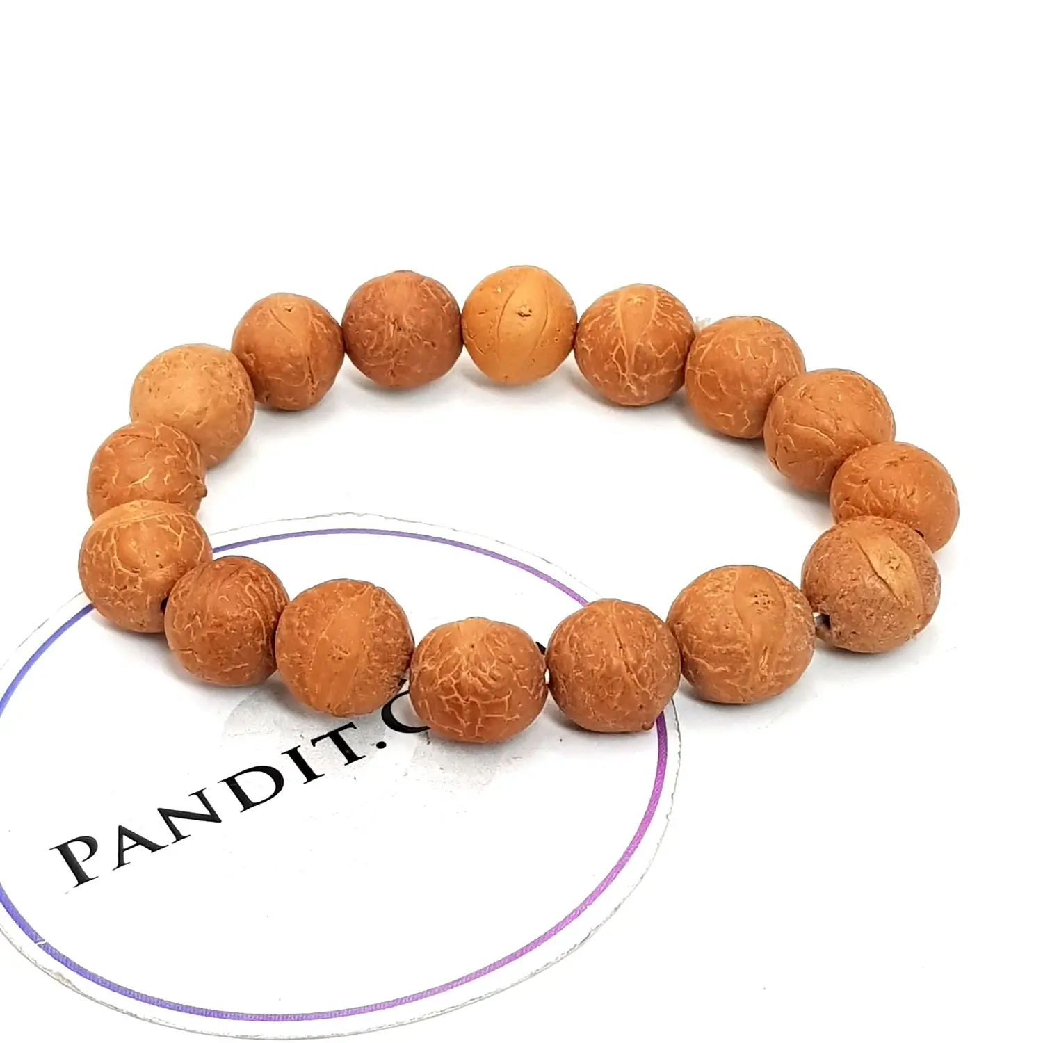 Rare Natural Bodhi Seeds Evil Eye - Image 4