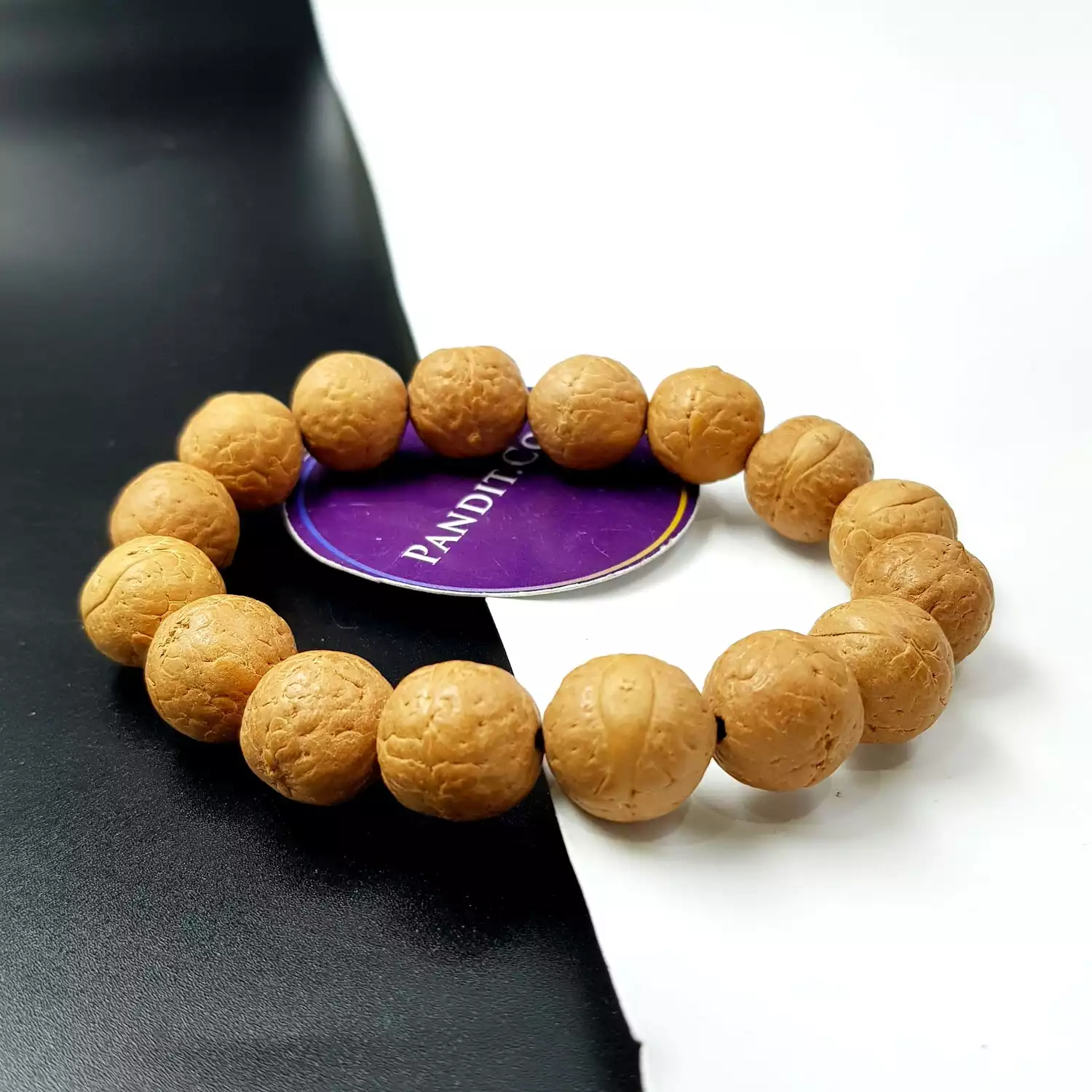 Rare Natural Bodhi Seeds Evil Eye - Image 5