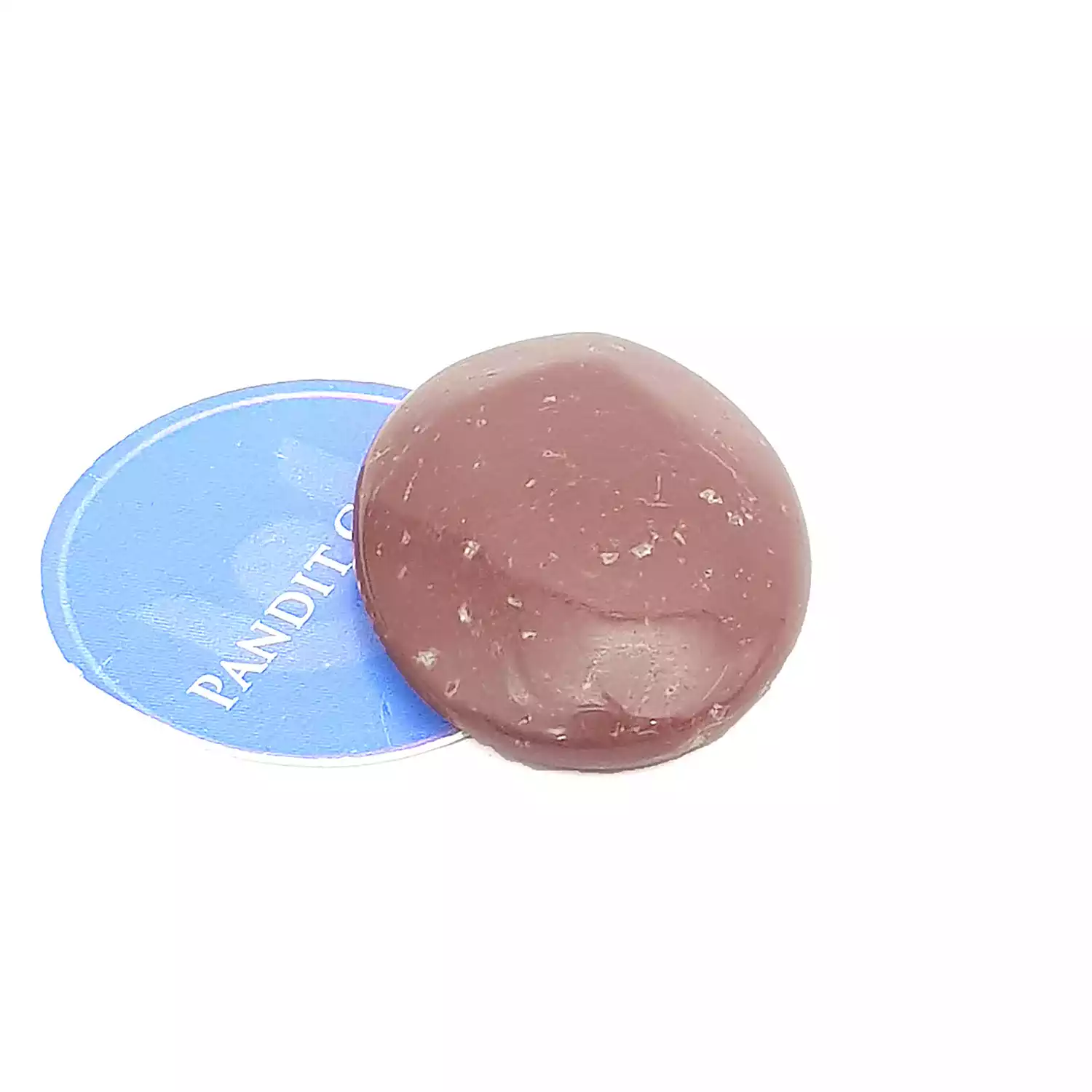 Red Jasper Worry Stone - To Get Strength and Protection - Image 4