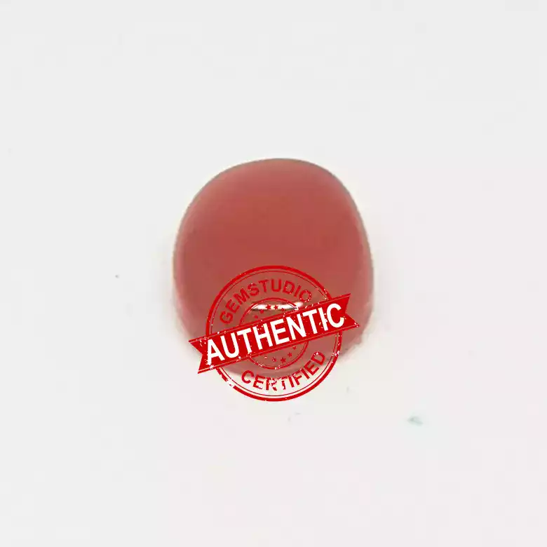 Red Onyx Gemstone - To Boost Public Support & Success - Image 4