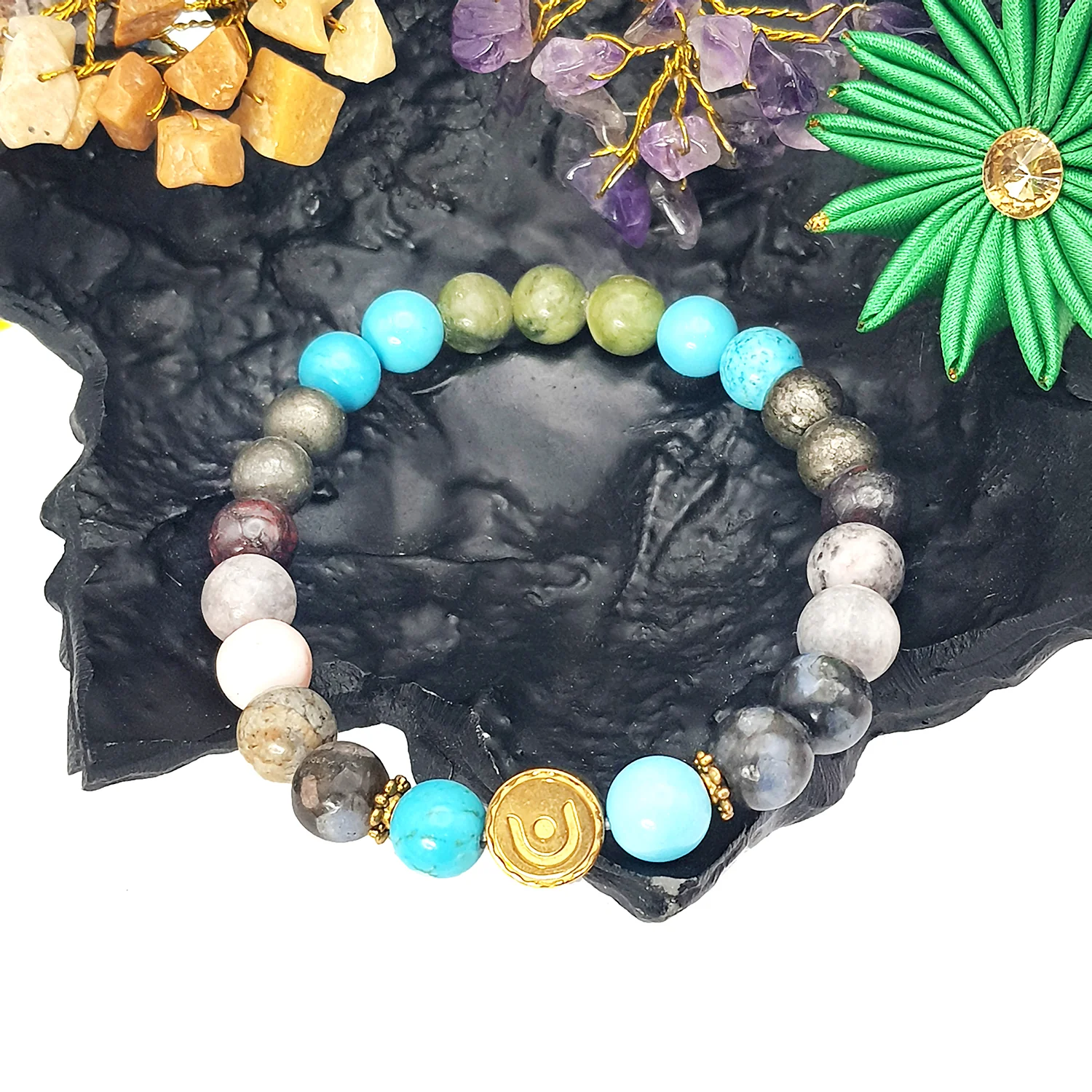 Remove Obstacles Bracelet - Image 2