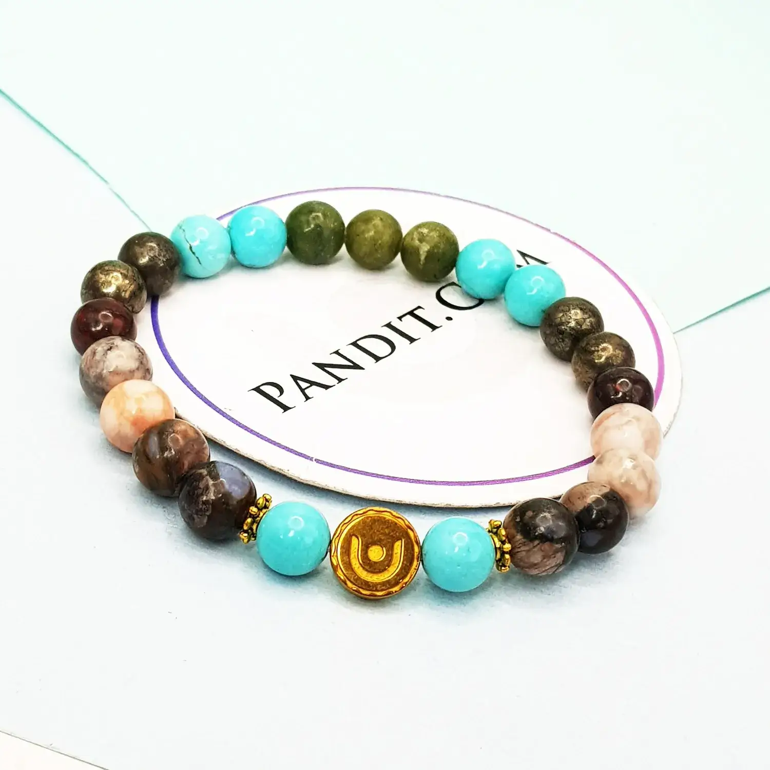 Remove Obstacles Bracelet - Image 3