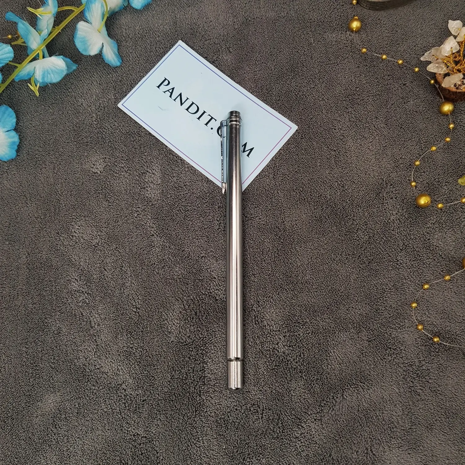 2 Pcs Dowsing Rod, Retractable divining rods - Detect Gold, Water, Ghost Hunting etc