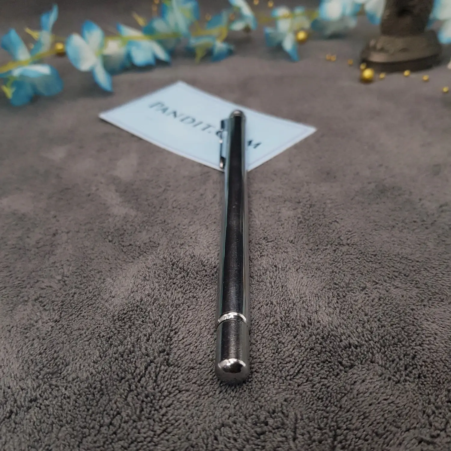 2 Pcs Dowsing Rod, Retractable divining rods - Detect Gold, Water, Ghost Hunting etc - Image 2