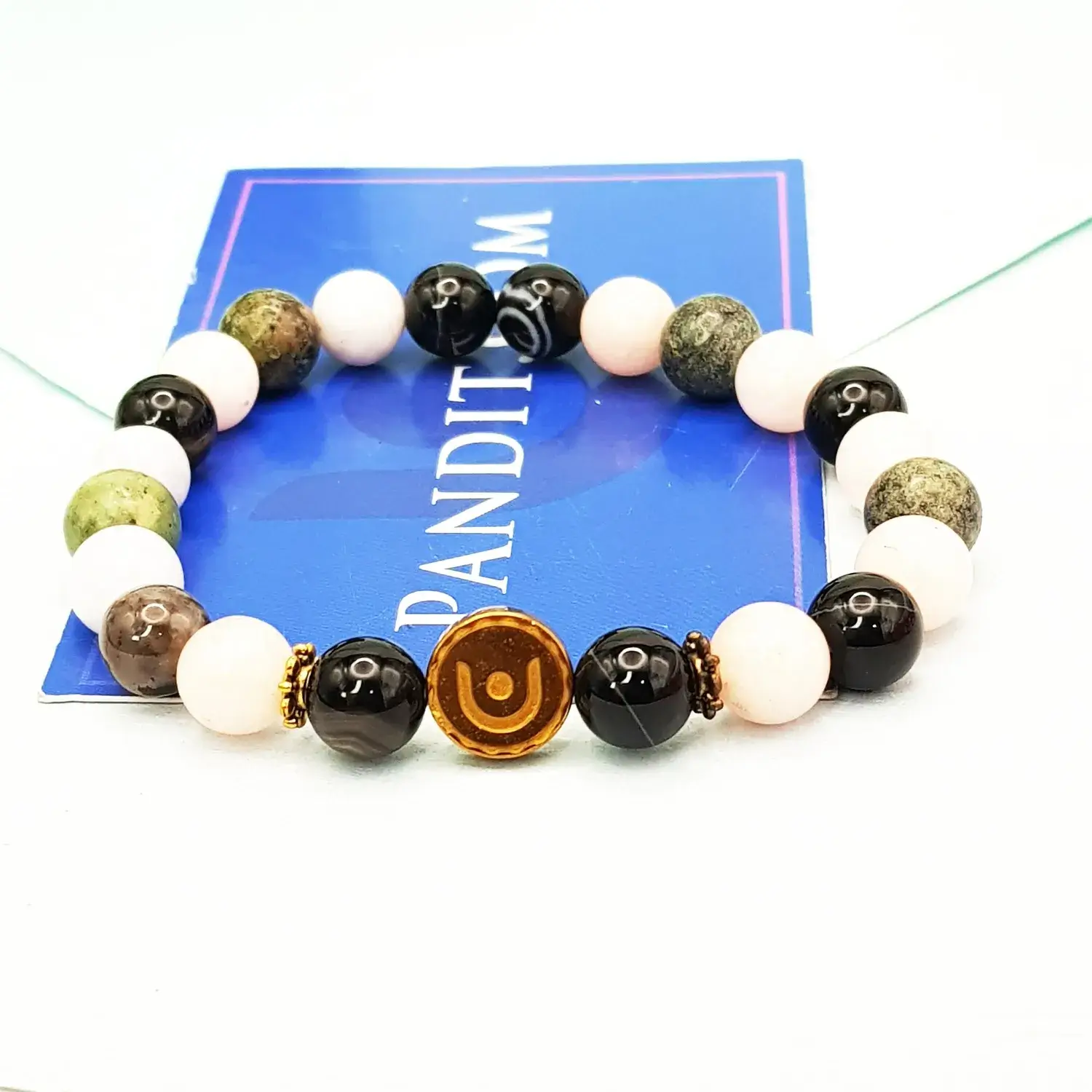 Rise Faster Bracelet - Image 3