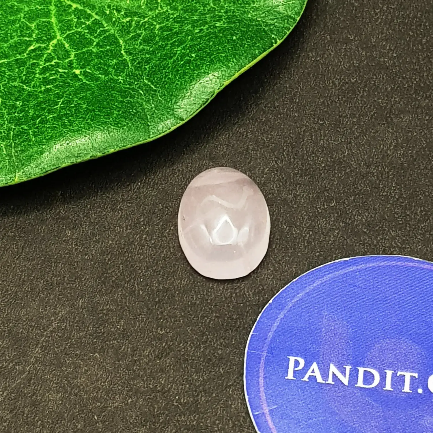 Rose Quartz Gemstone - To Boost Beauty & Richness