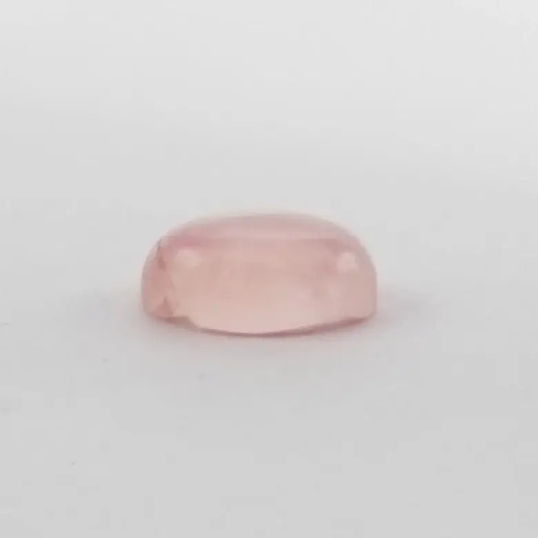Rose Quartz Gemstone - To Boost Beauty & Richness - Image 3