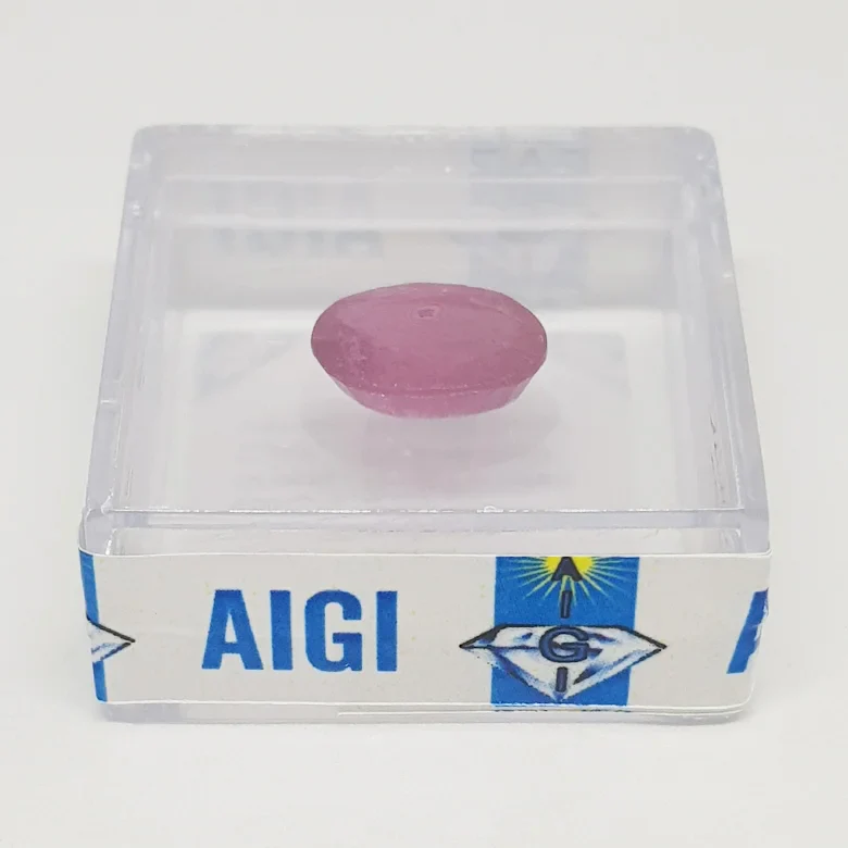 Ruby Gemstone (Manik Gemstone) - To Improve Social Image - Image 5