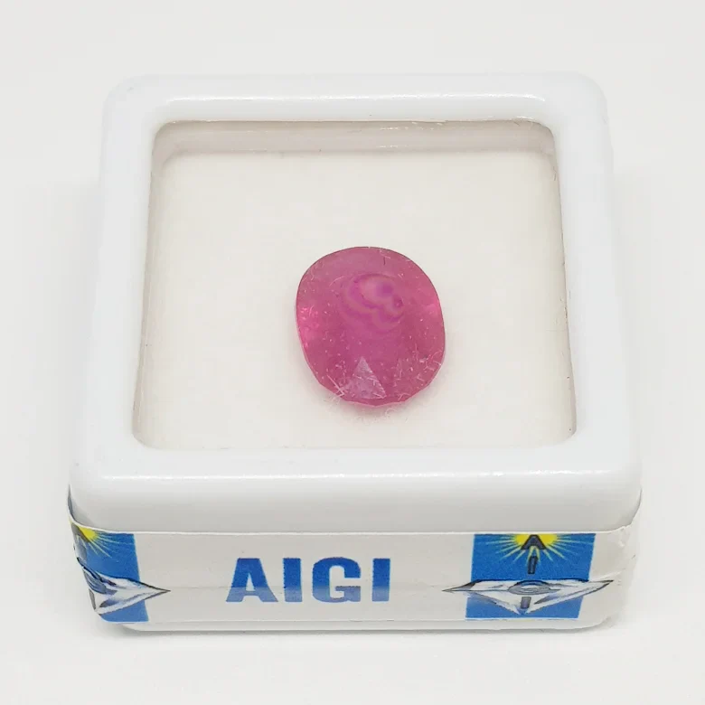 Ruby Gemstone (Manik Gemstone) - To Improve Social Image - Image 6