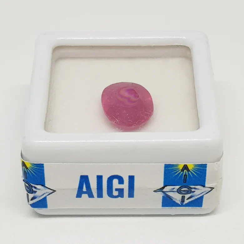 Ruby Gemstone (Manik Gemstone) - To Improve Social Image - Image 8