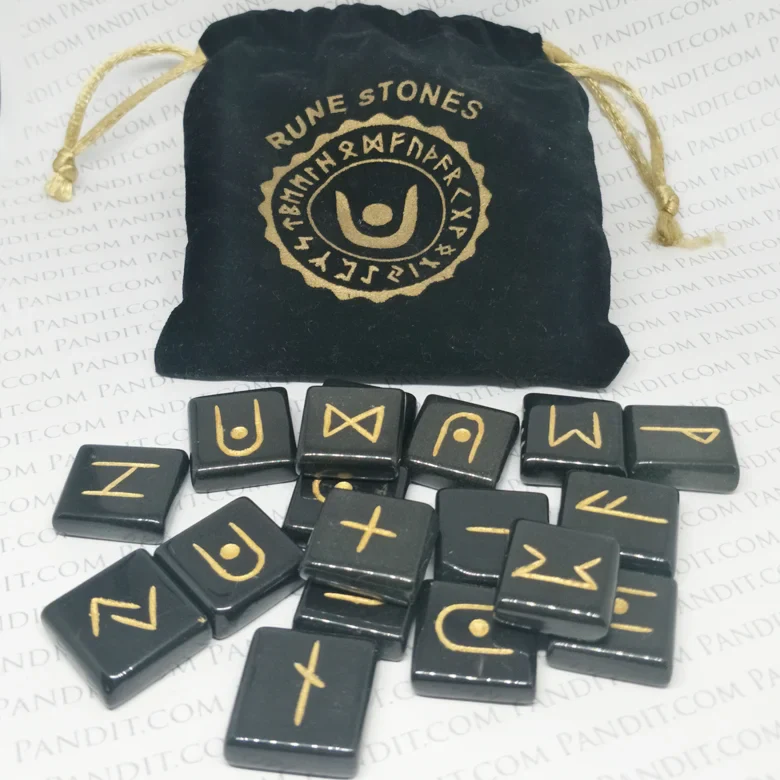 Rune Stones Set Premium - Image 3