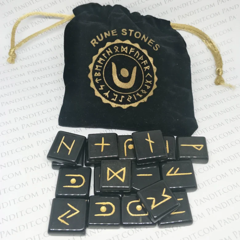 Rune Stones Set Premium - Image 4