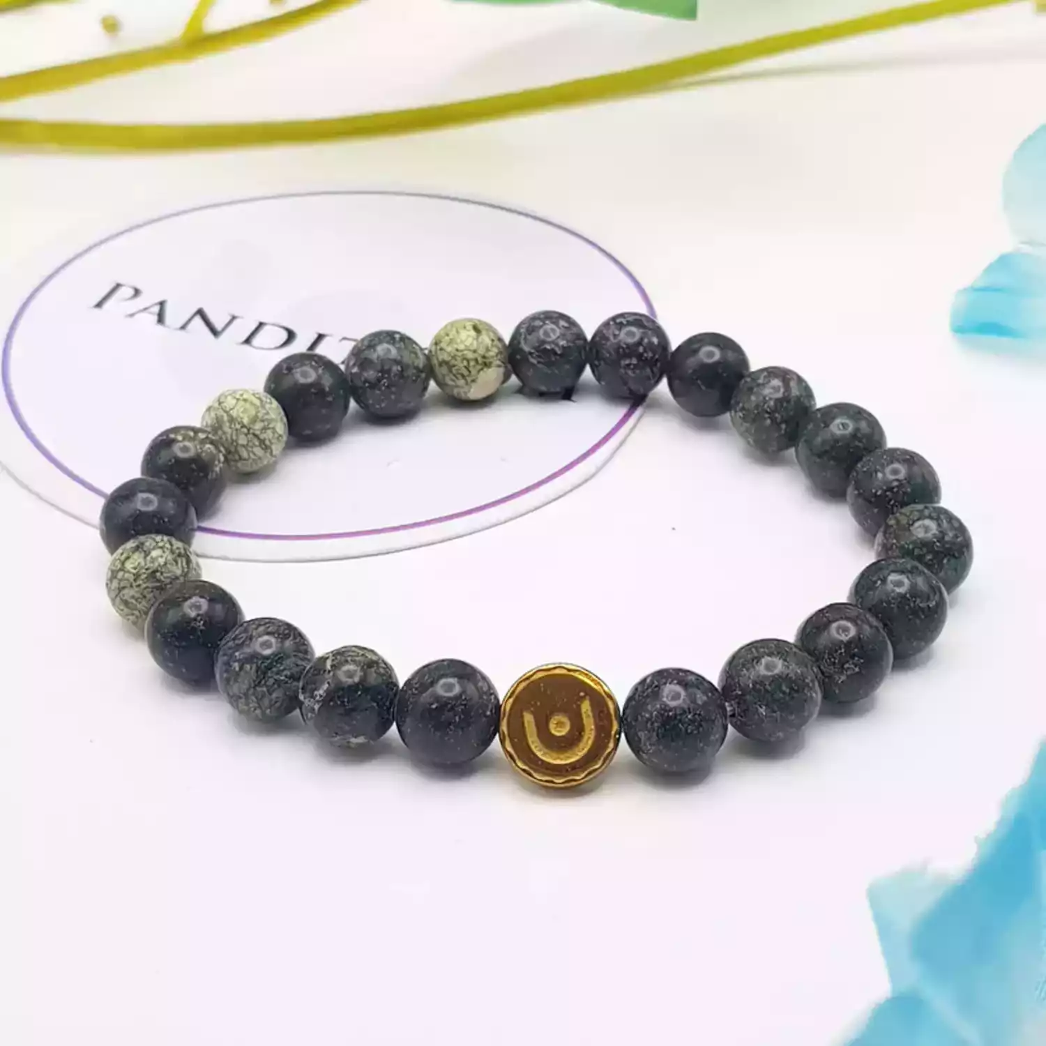 Russian Serpentine Bracelet - For Hormone Balance & Health Boost - Image 2