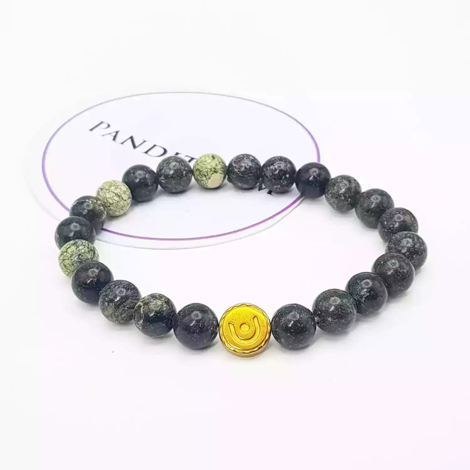 Russian Serpentine Bracelet - For Hormone Balance & Health Boost - Image 3