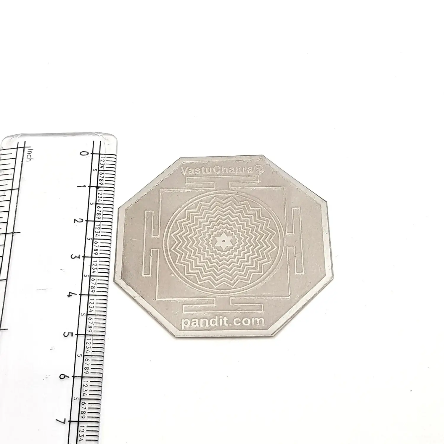 S.Steel Booster - Image 4