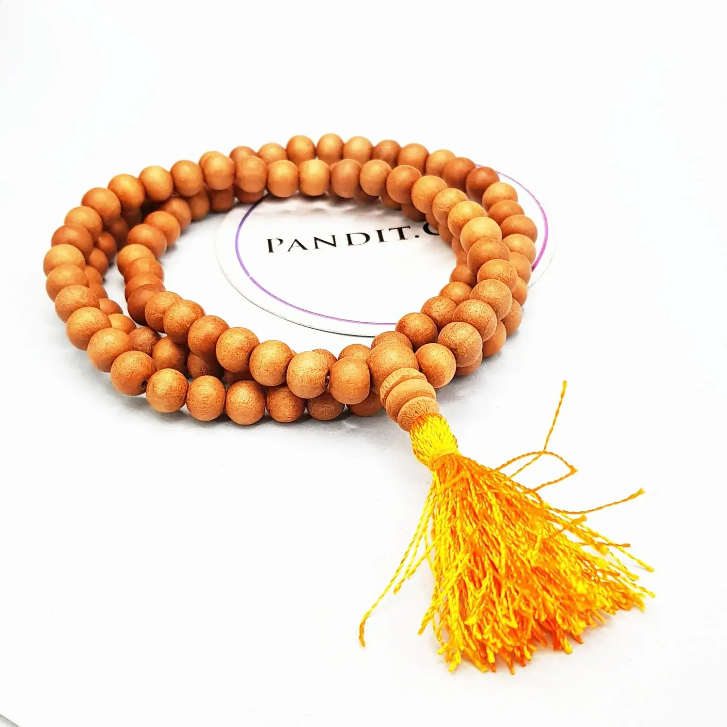 Safed Chandan Mala - For Creativity and Skill - Image 3