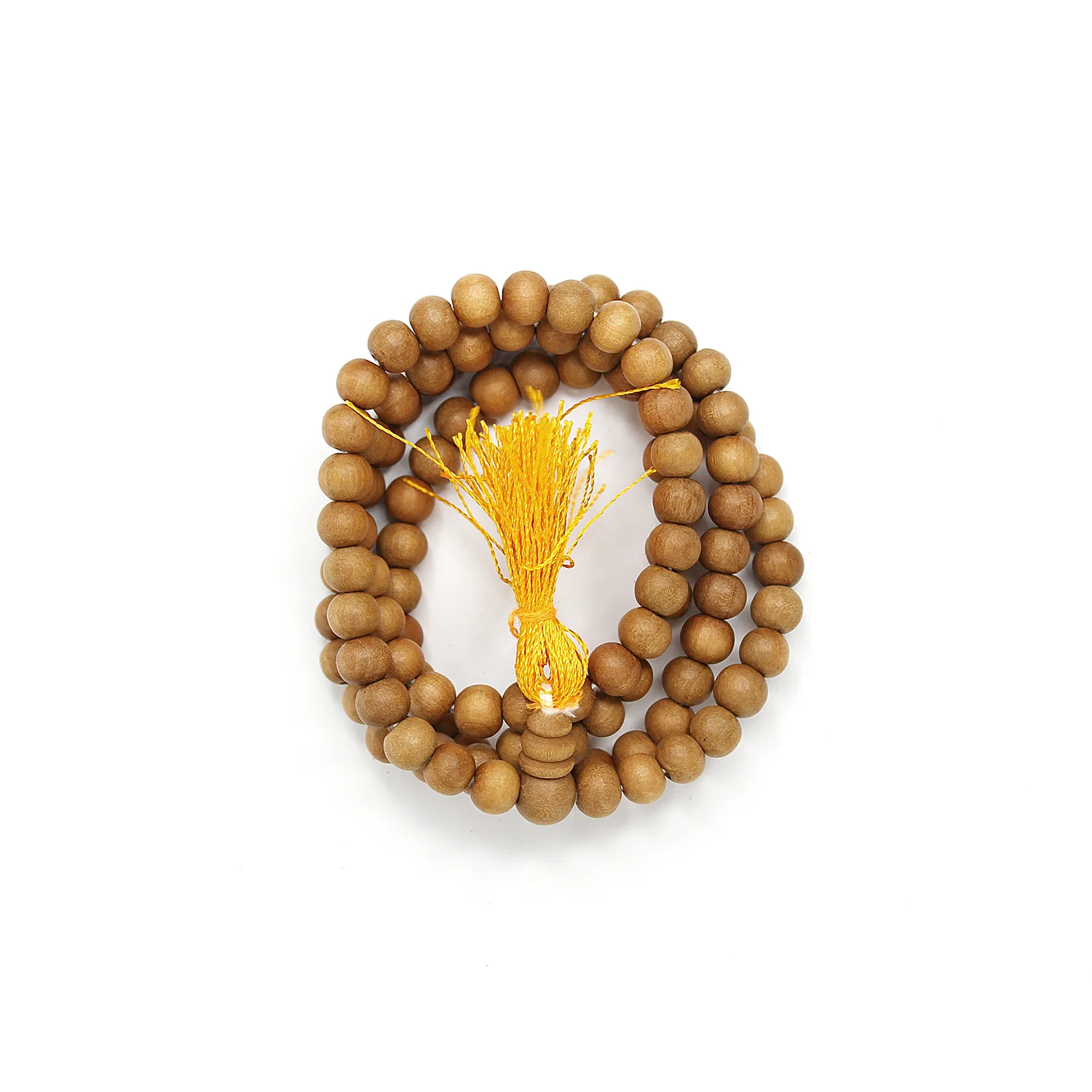 Safed Chandan Mala - For Creativity and Skill - Image 4