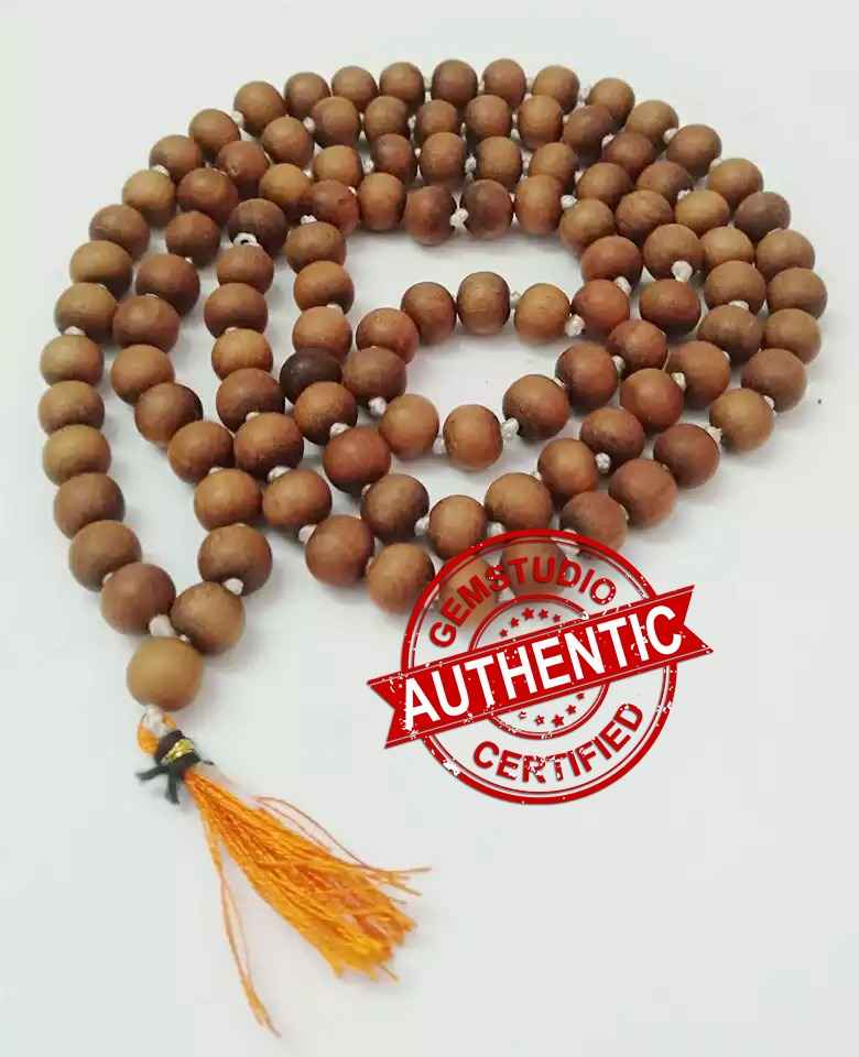 Safed Chandan Mala - For Creativity and Skill - Image 6