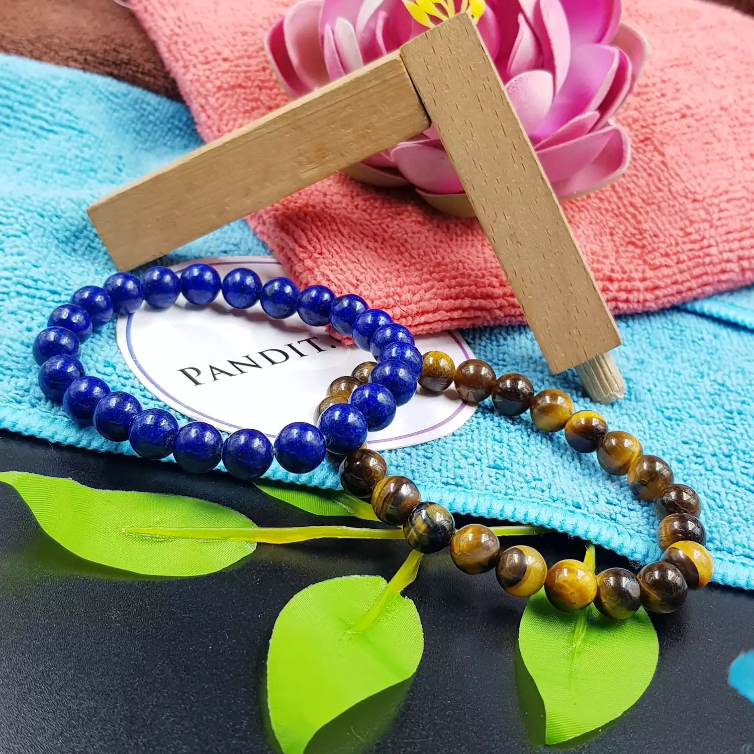 Sagittarius and Sagittarius Zodiac Compatibility Bracelet