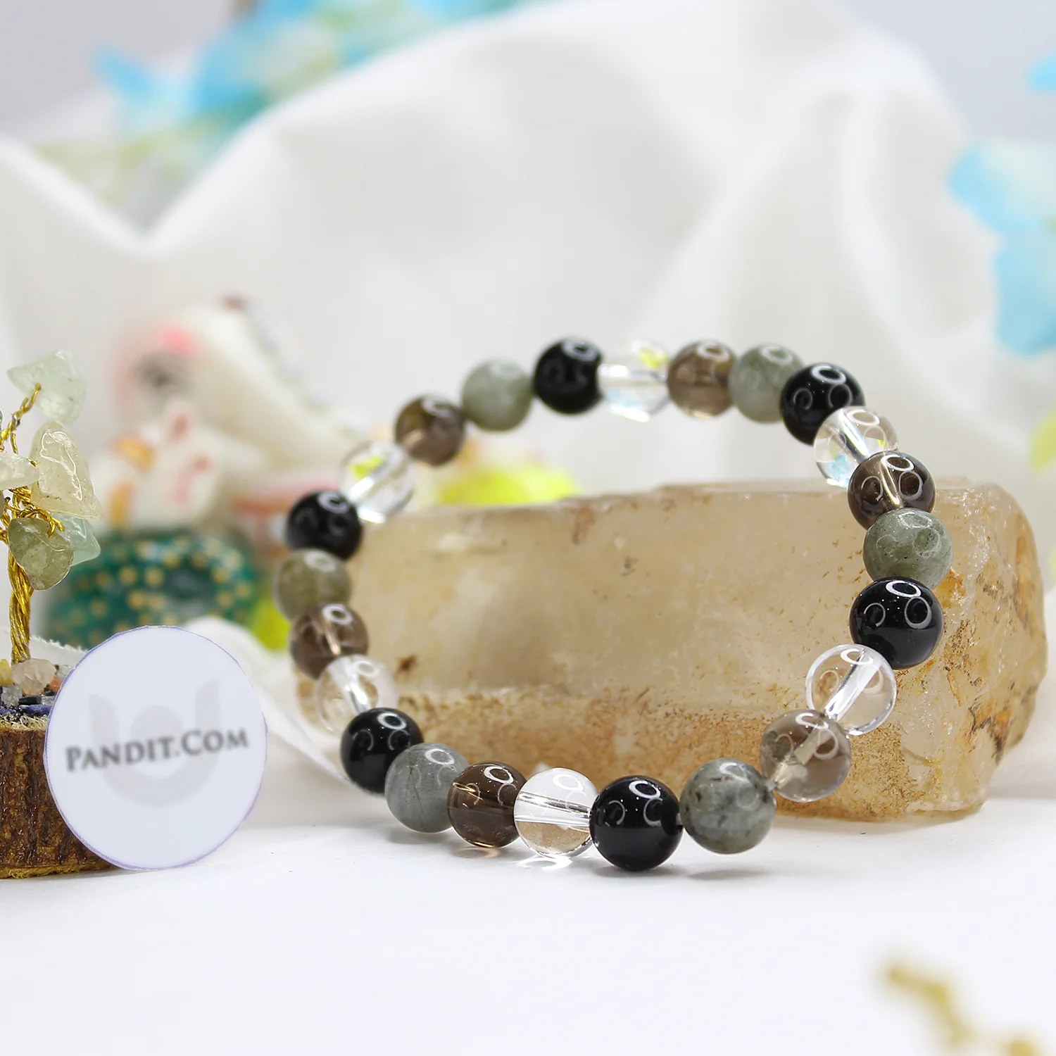 Sagittarius Zodiac Sign Bracelet - Image 3