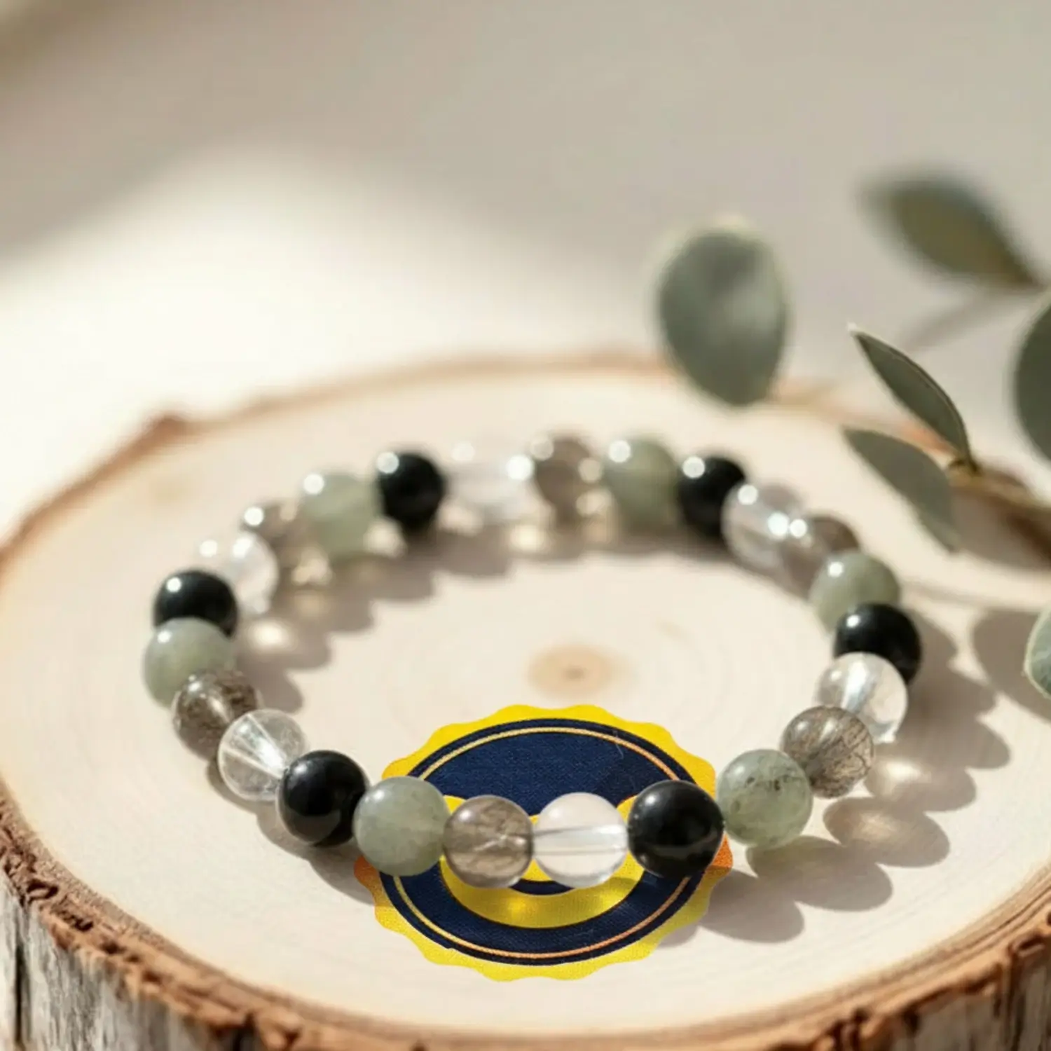 Sagittarius Zodiac Sign Bracelet - Image 4