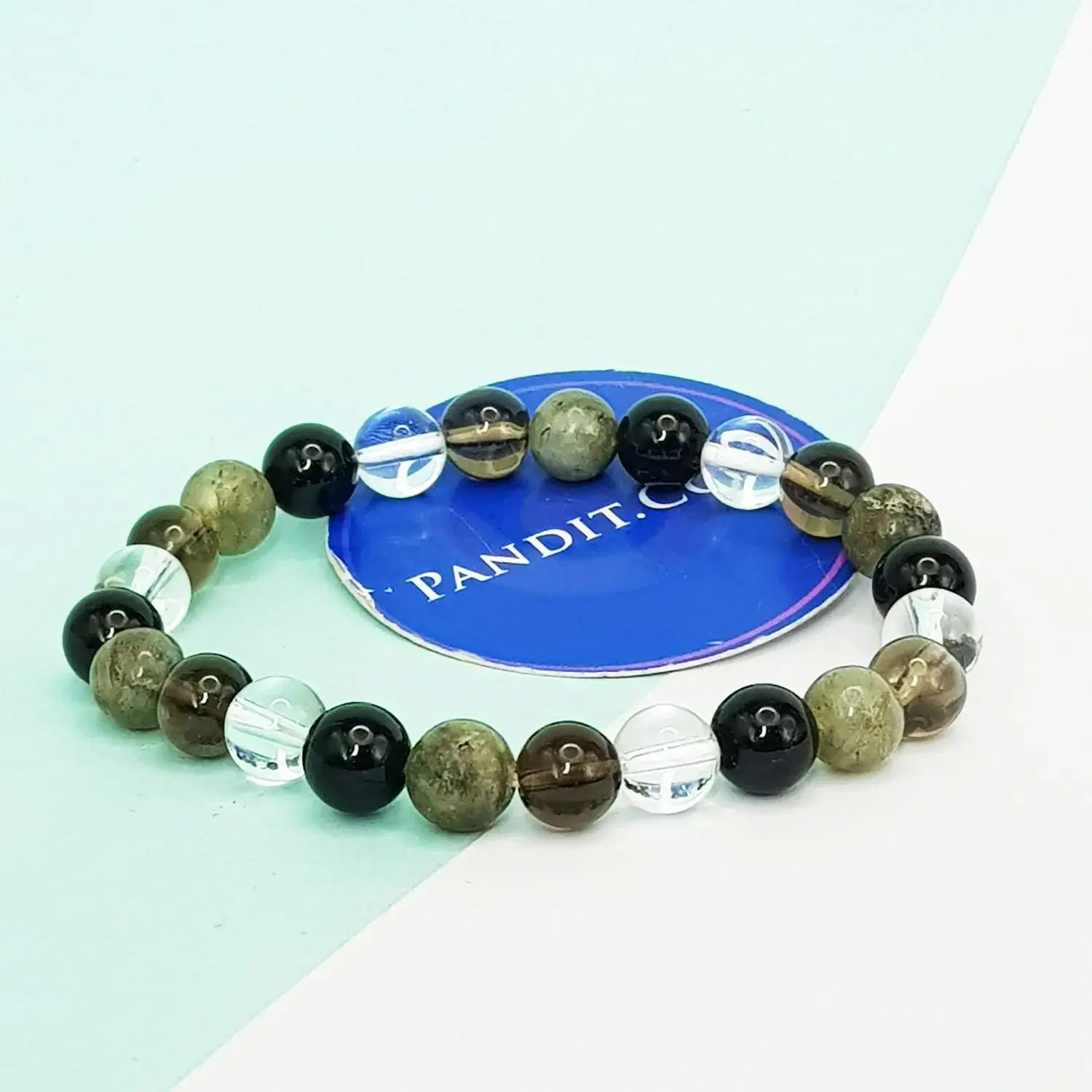 Sagittarius Zodiac Sign Bracelet - Image 5