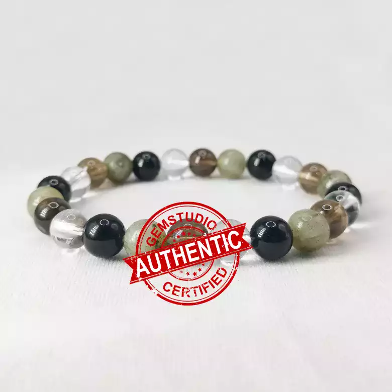 Sagittarius Zodiac Sign Bracelet - Image 6
