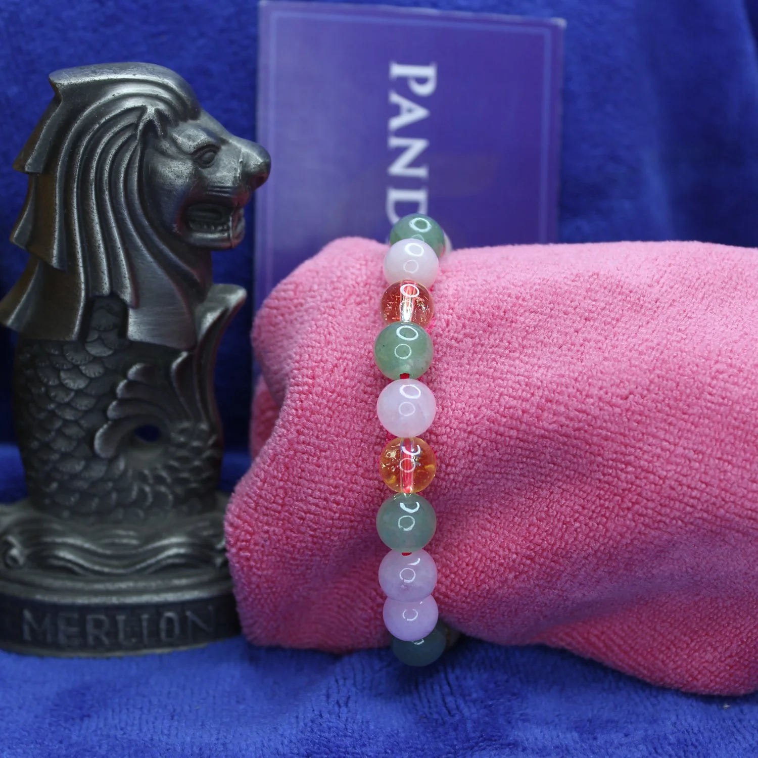 Sales and Marketing Bracelet - Image 2
