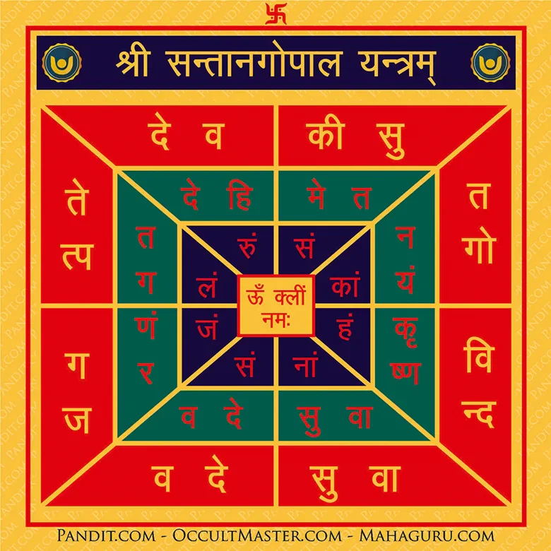 Santan Prapti Kit - Image 10