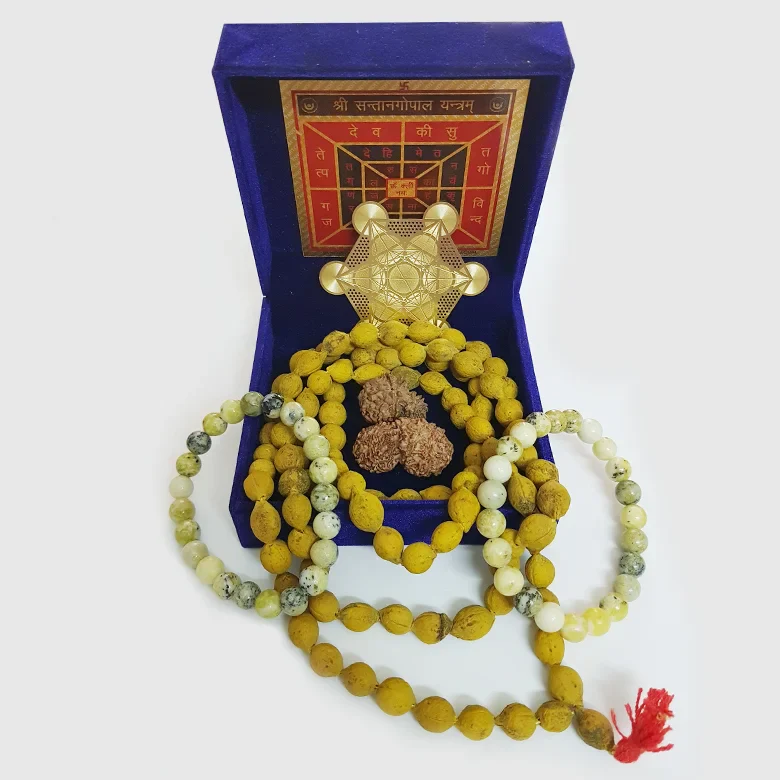 Santan Prapti Kit - Image 3