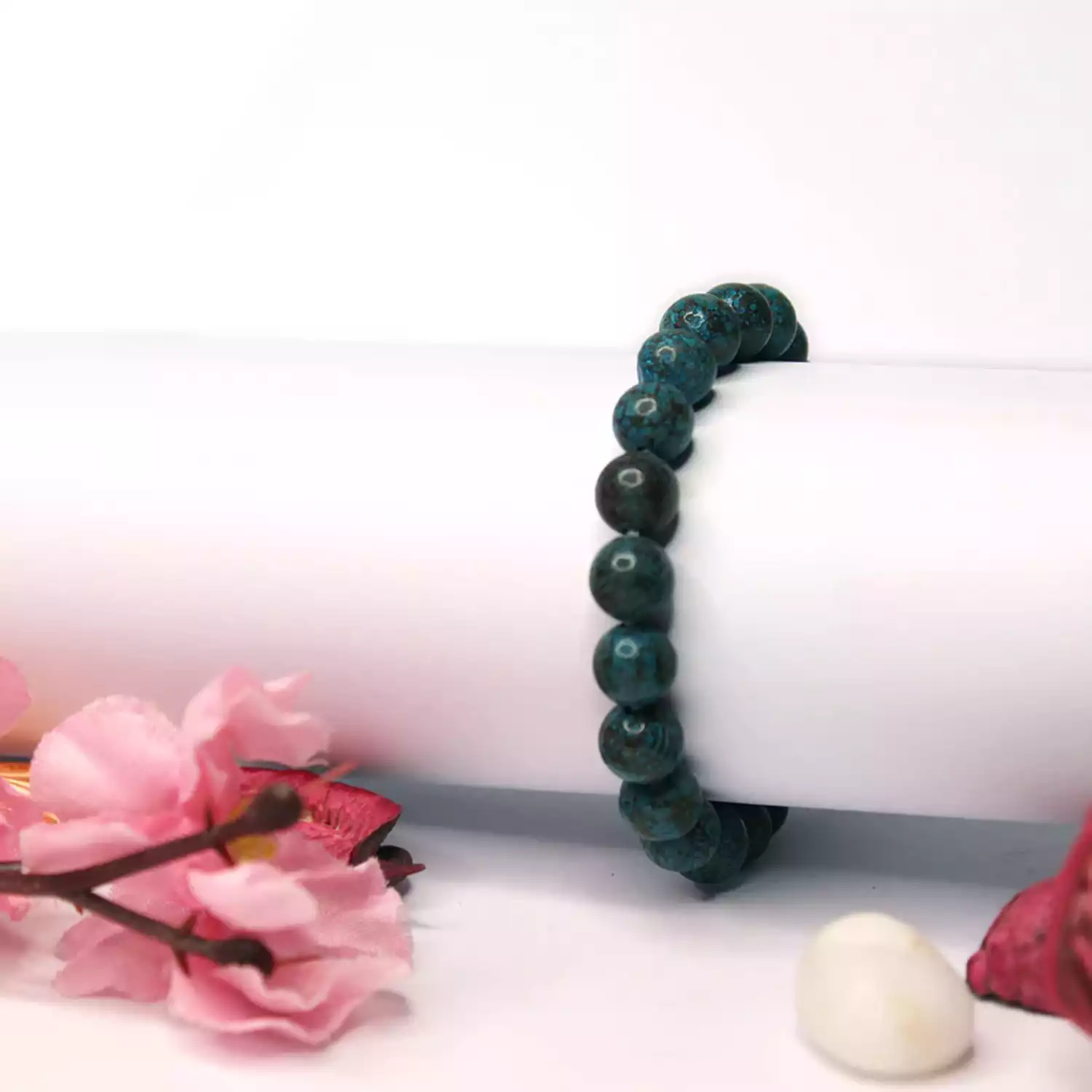Sea Pattern Bracelet - For Emotional Balance - Image 5