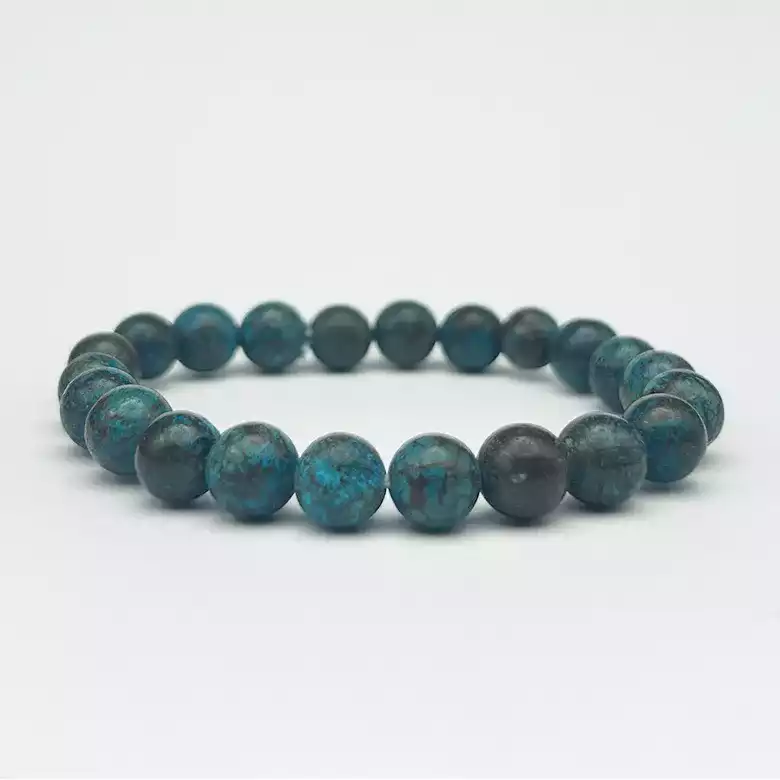 Sea Pattern Bracelet - For Emotional Balance - Image 6