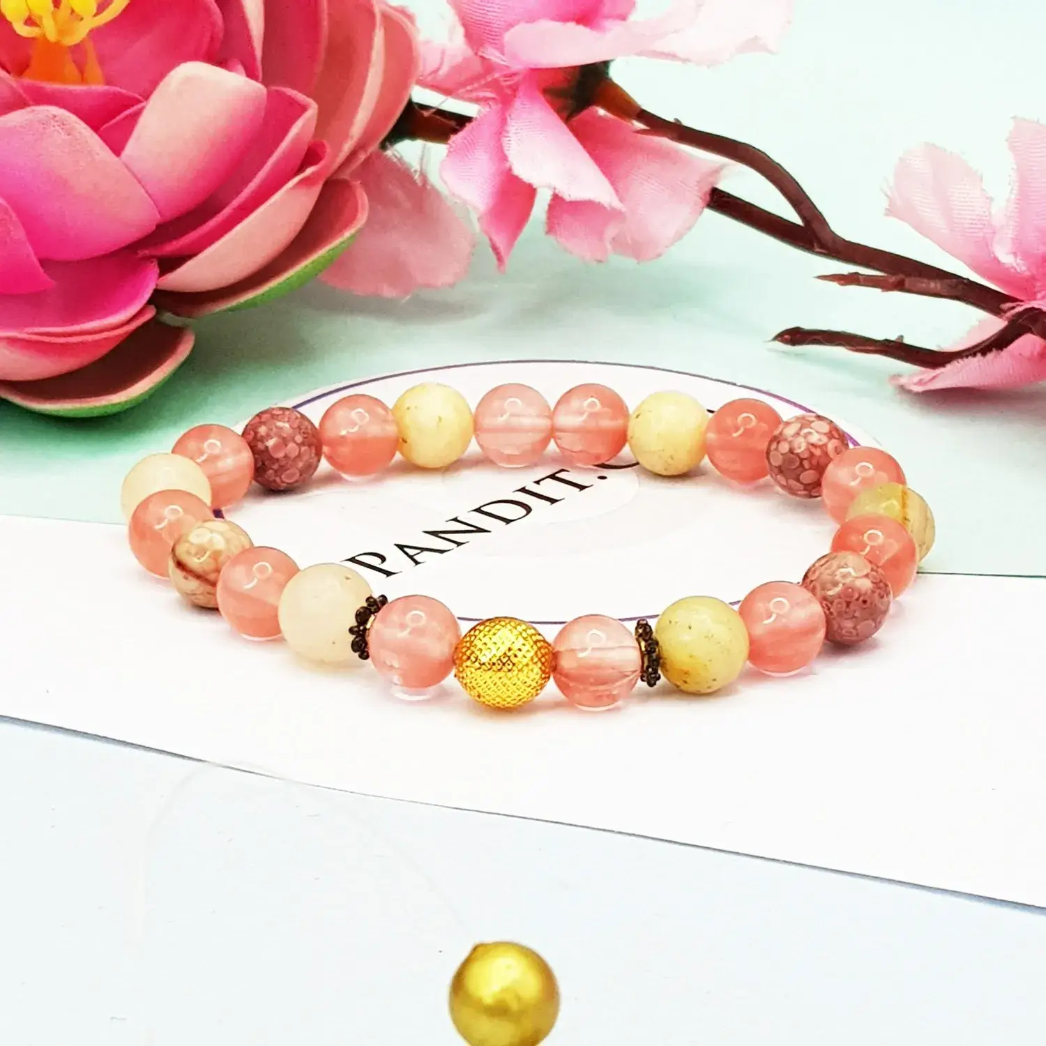 Self Acceptance Bracelet - Image 2