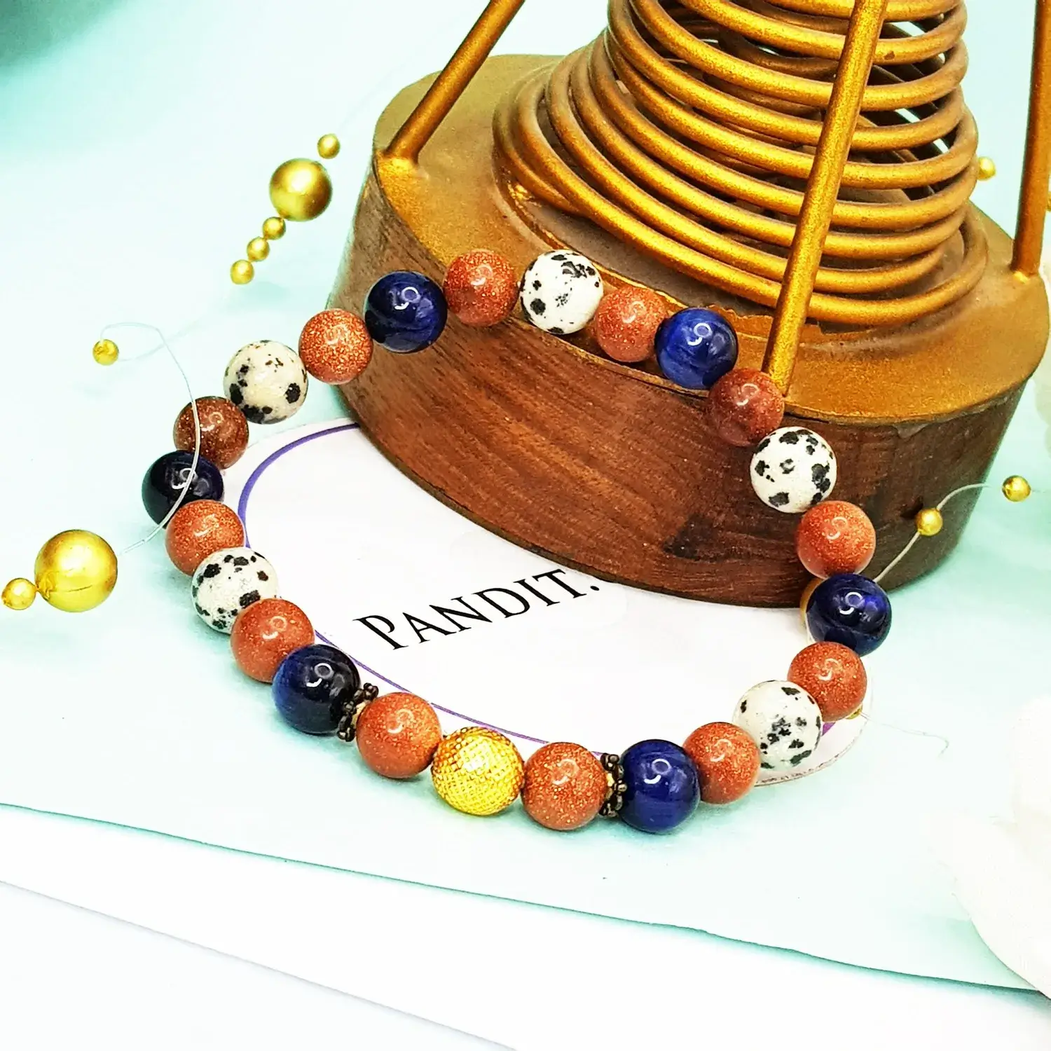 Self-expression Bracelet - Image 2