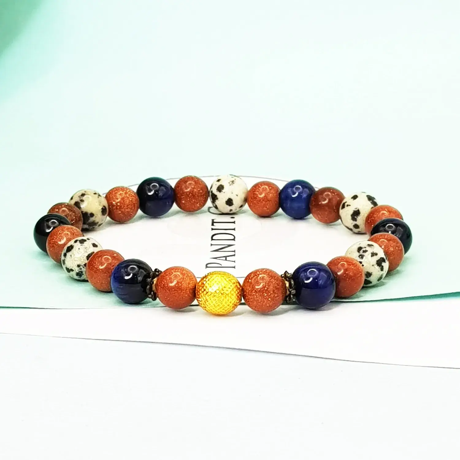 Self-expression Bracelet - Image 3