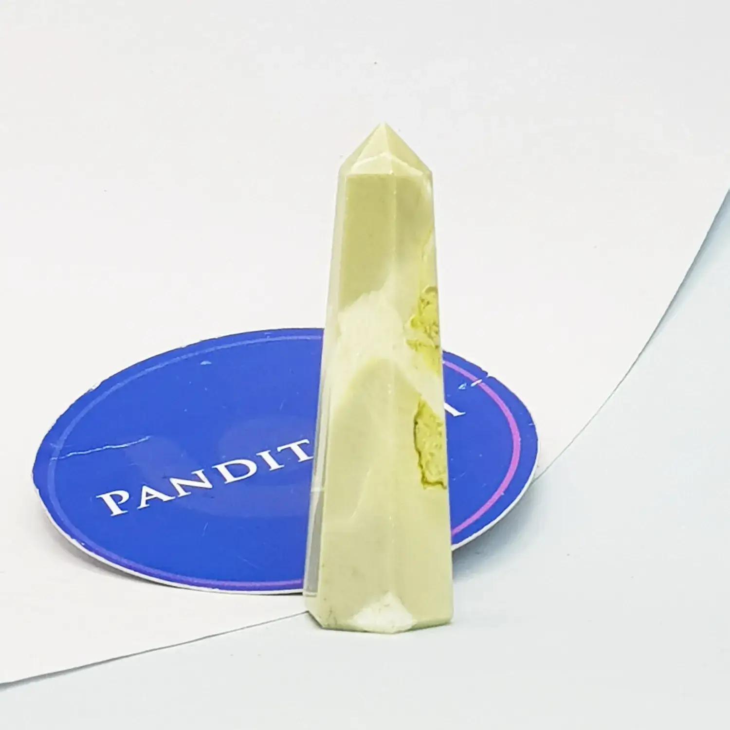 Serpentine Pencil Tower Point - Image 4
