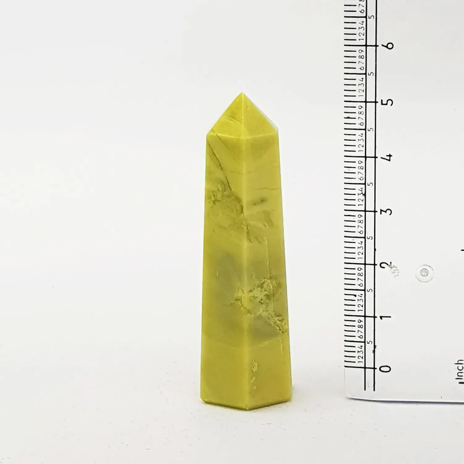 Serpentine Pencil Tower Point - Image 5