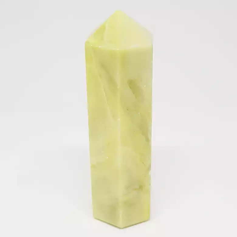 Serpentine Pencil Tower Point - Image 6