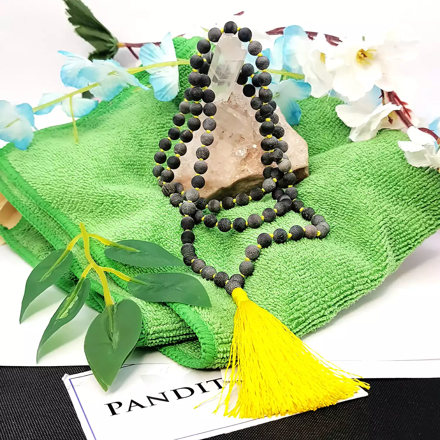 Shaligram Mala - Image 2