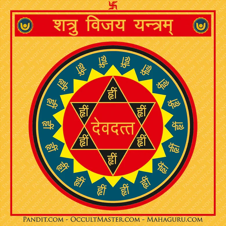 Shatru Nashak Kit - Image 6