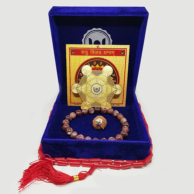 Shatru Nashak Kit - Image 8