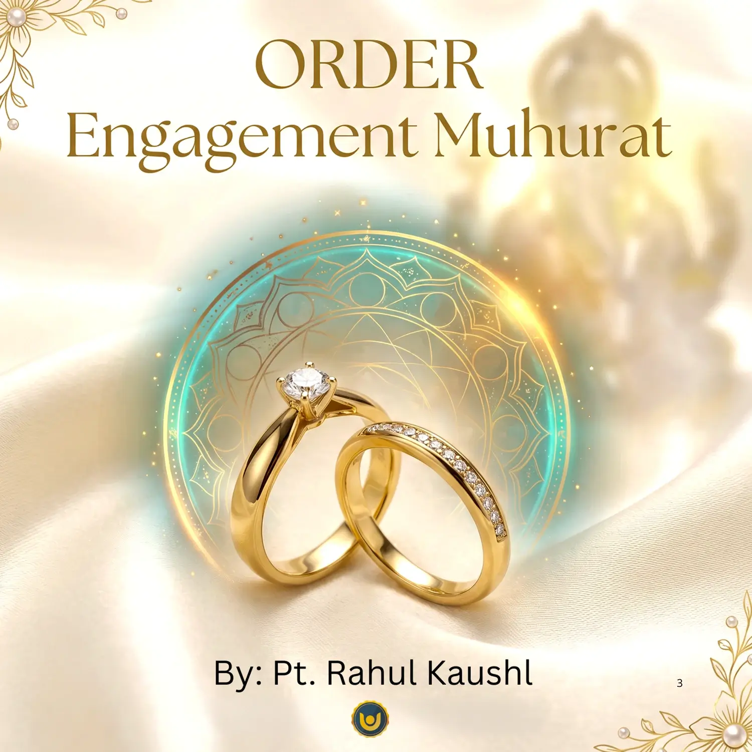 Shubh Muhurat For Engagement