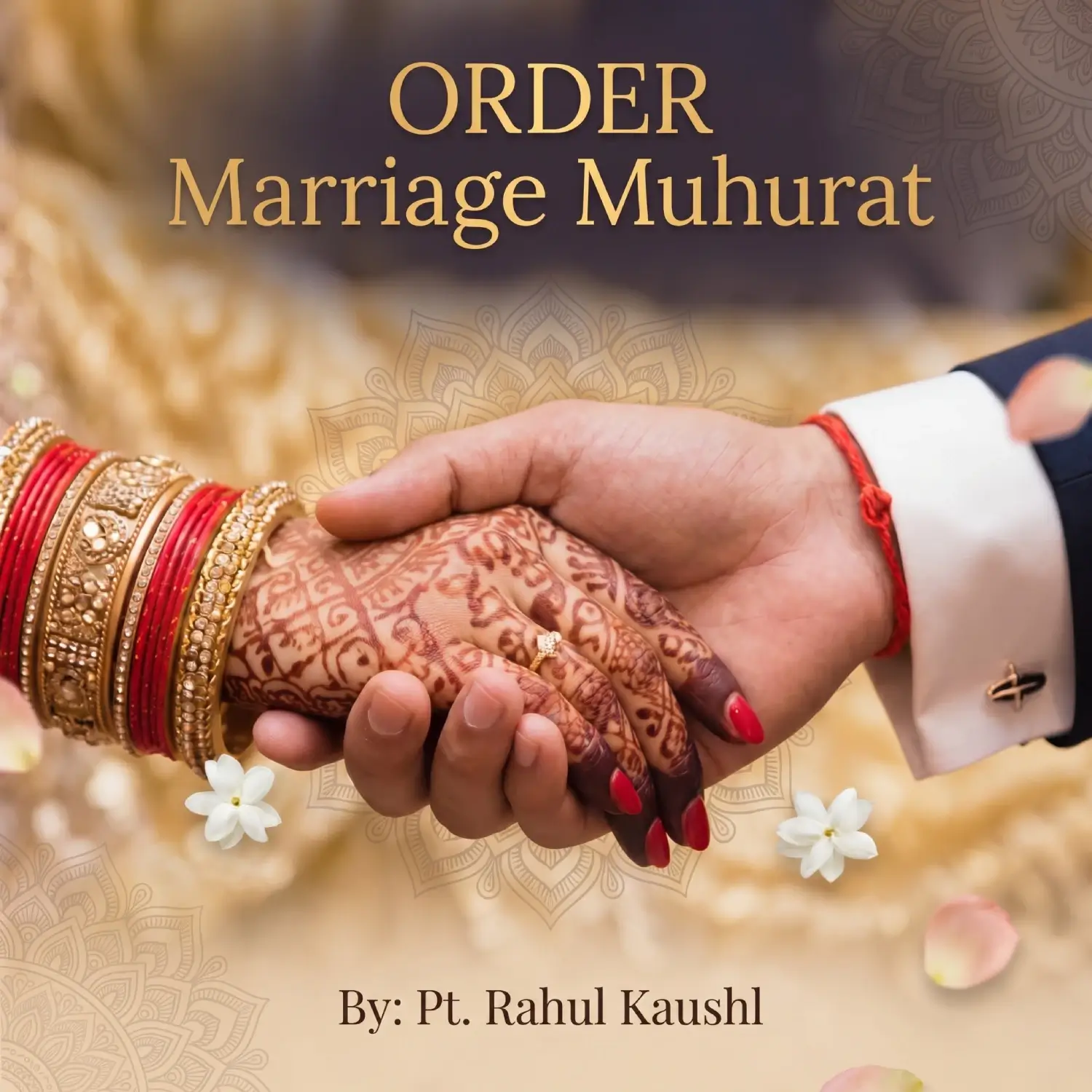 Shubh Muhurat For Marriage