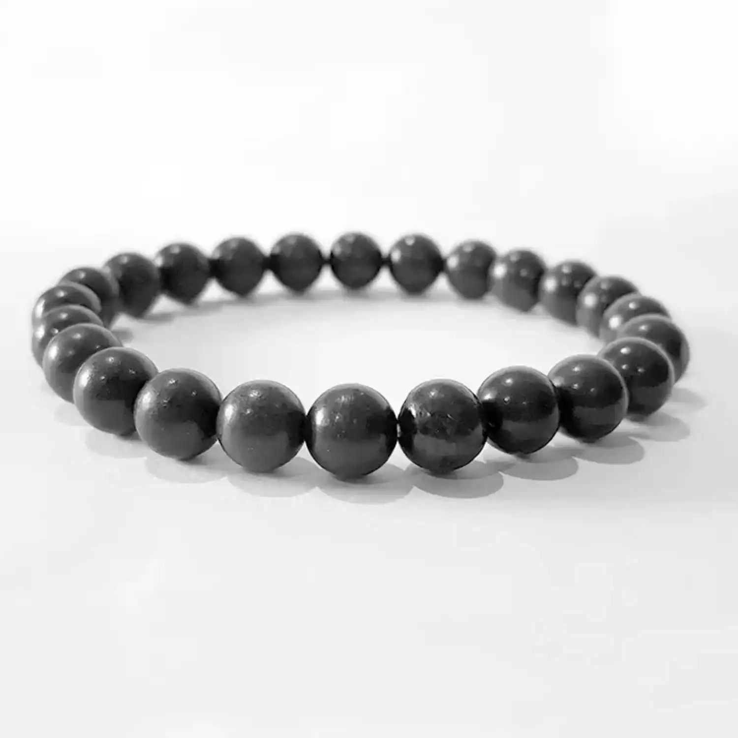 Shungite Bracelet - To be Active and Open to the World - Image 4