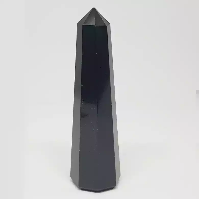 Shungite Pencil Tower Point - Image 6