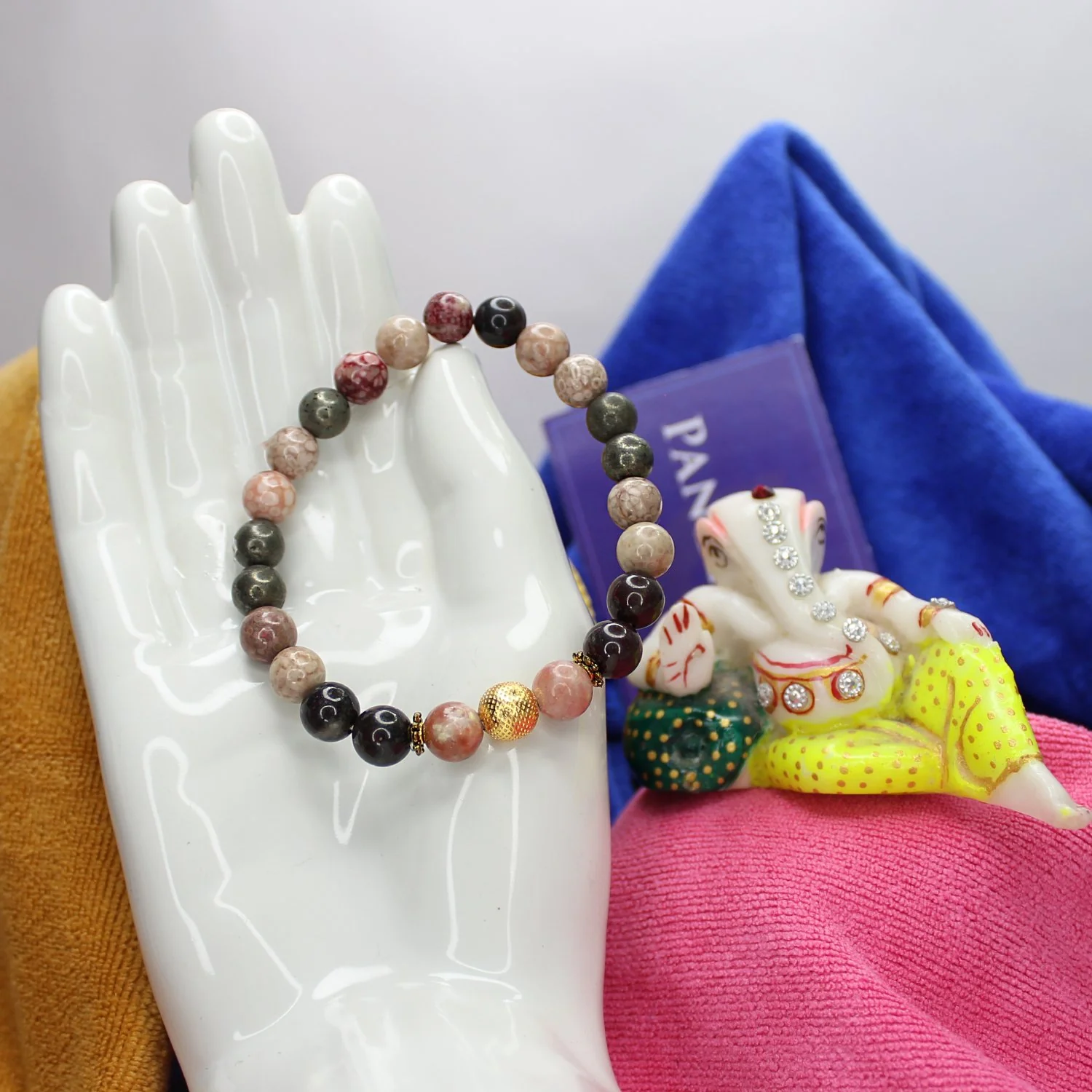 Social Image Bracelet - Image 2