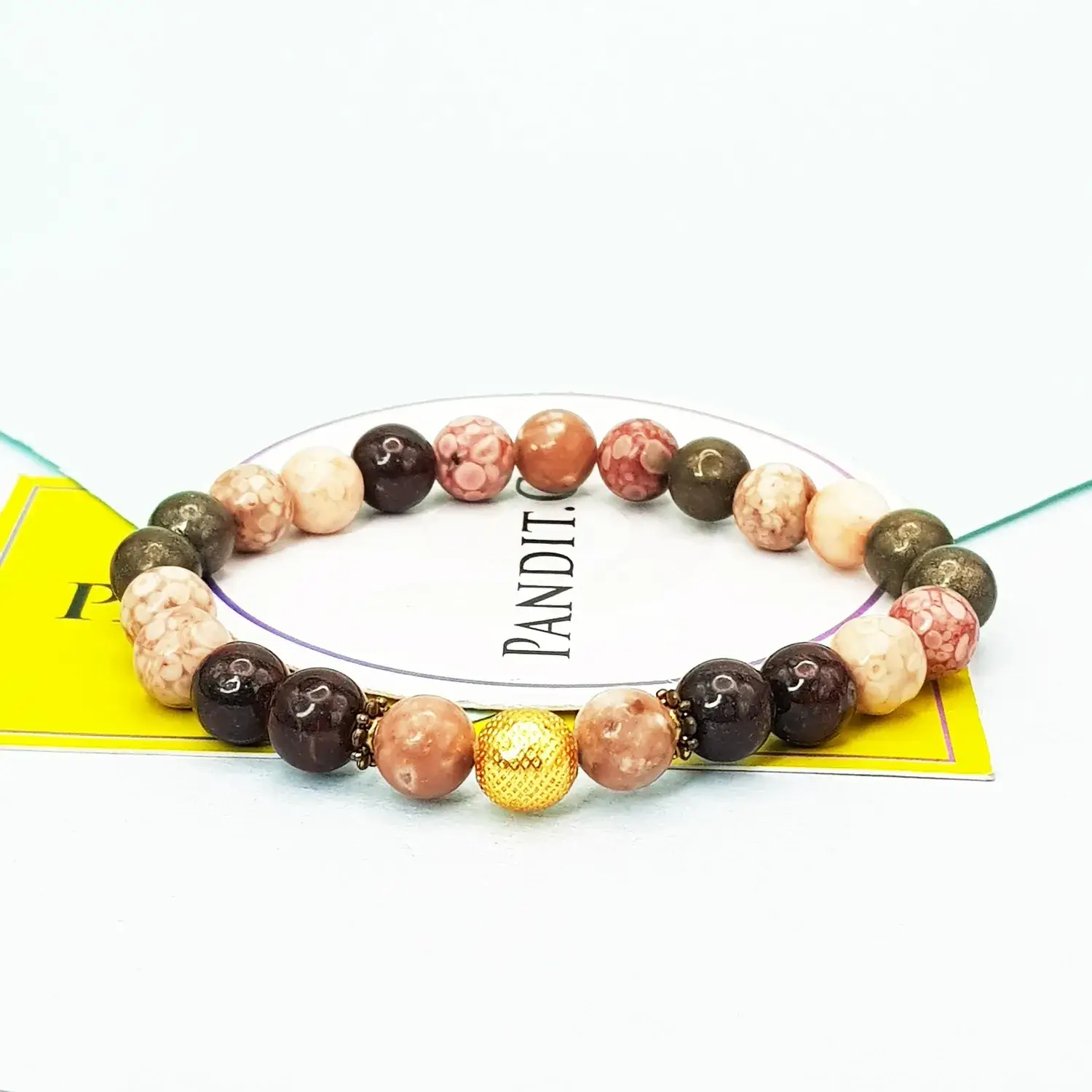 Social Image Bracelet - Image 3
