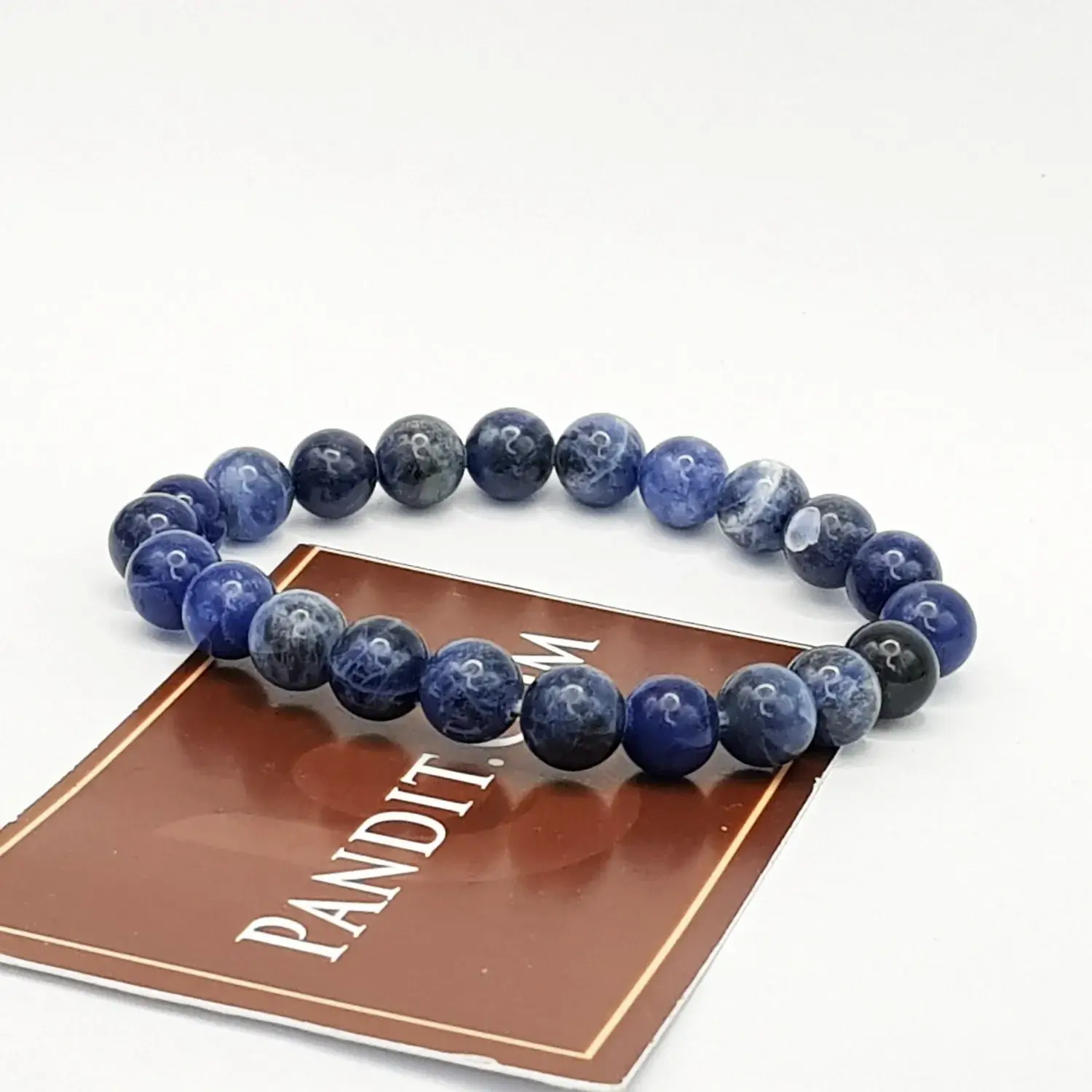 Sodalite Bracelet - To Prevent Nightmares and Phobias - Image 3