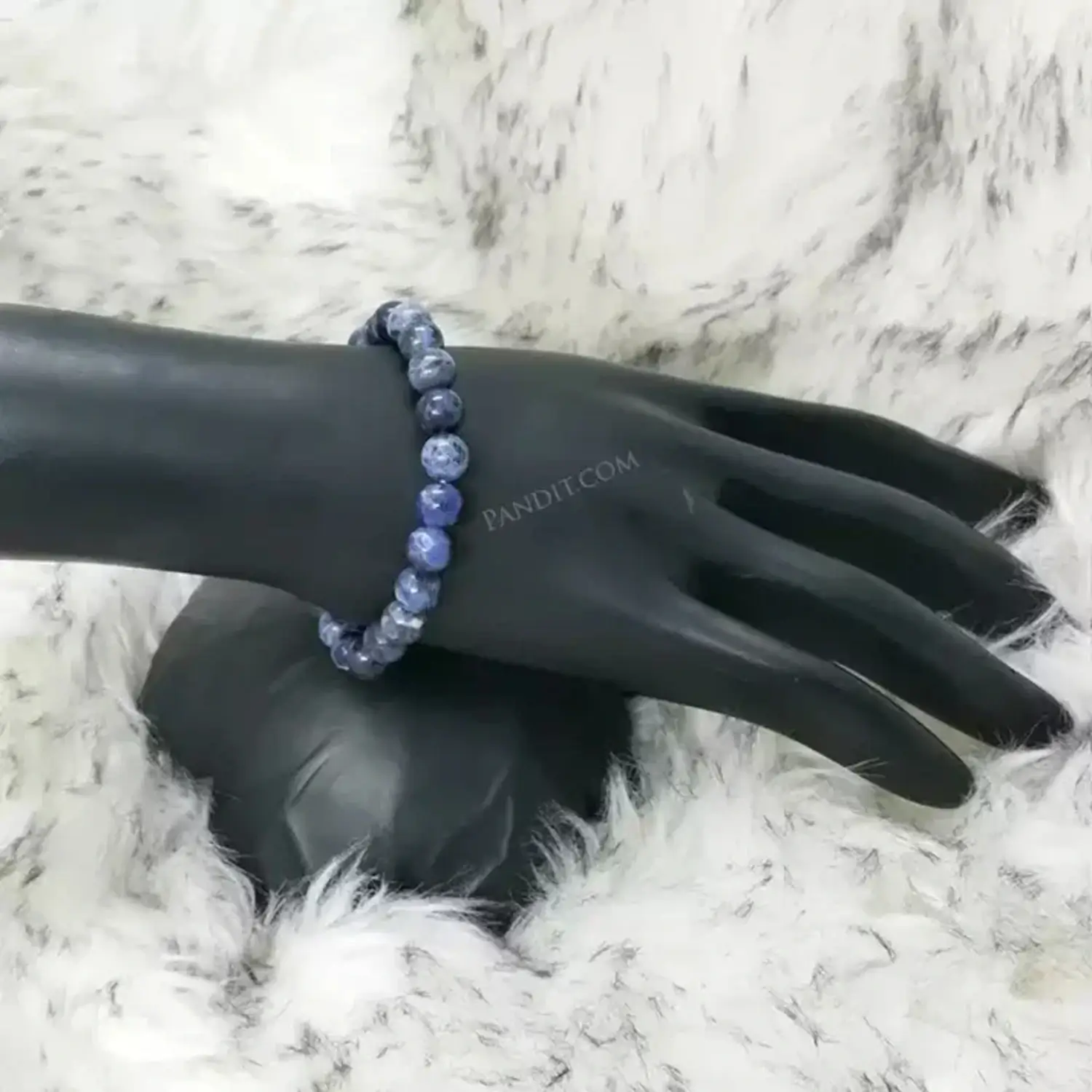 Sodalite Bracelet - To Prevent Nightmares and Phobias - Image 6